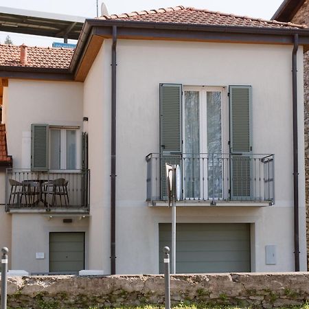 Charming Moment Di Villa Porta - Jolie Maison Luino Exterior foto