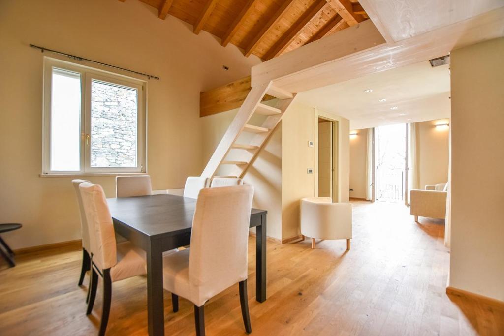 Charming Moment Di Villa Porta - Jolie Maison Luino Exterior foto