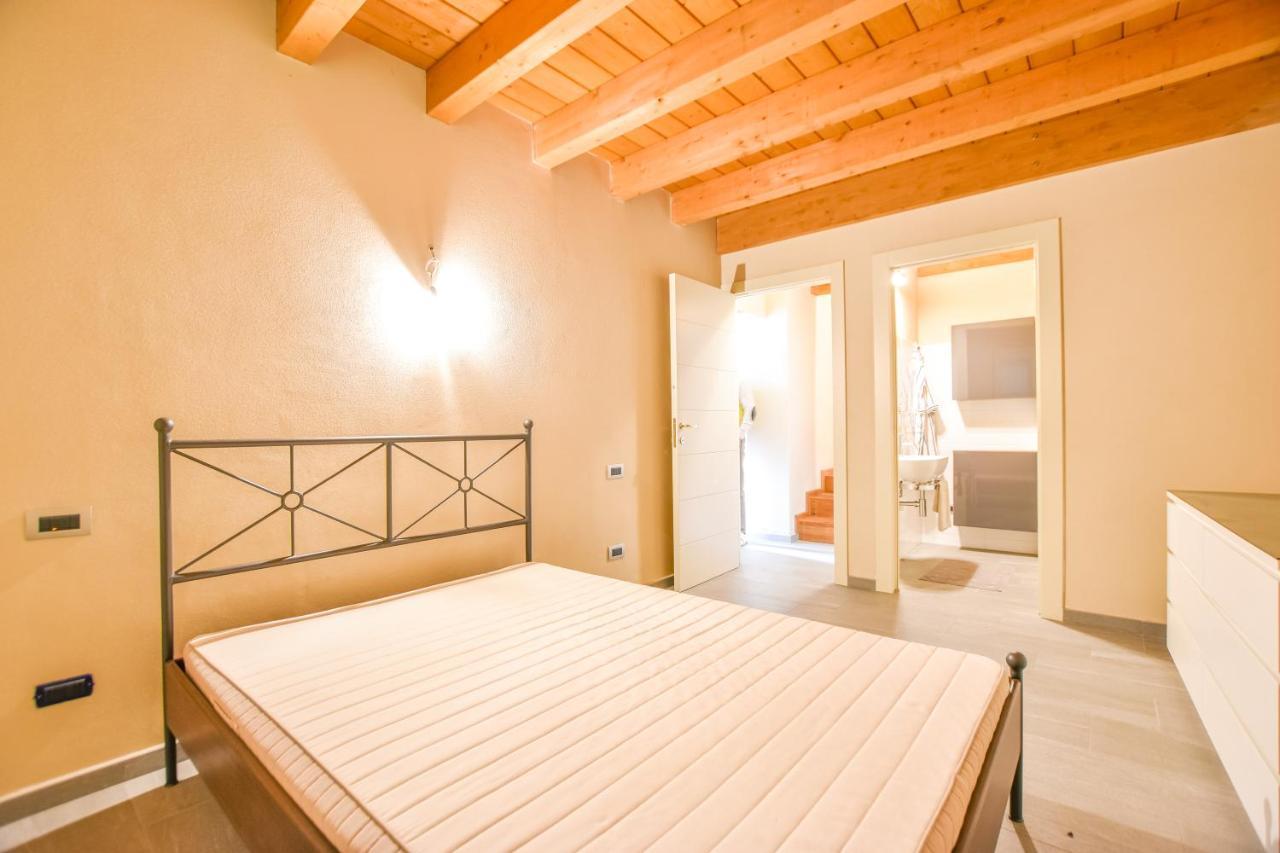 Charming Moment Di Villa Porta - Jolie Maison Luino Exterior foto
